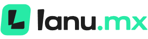 Logo Lanu